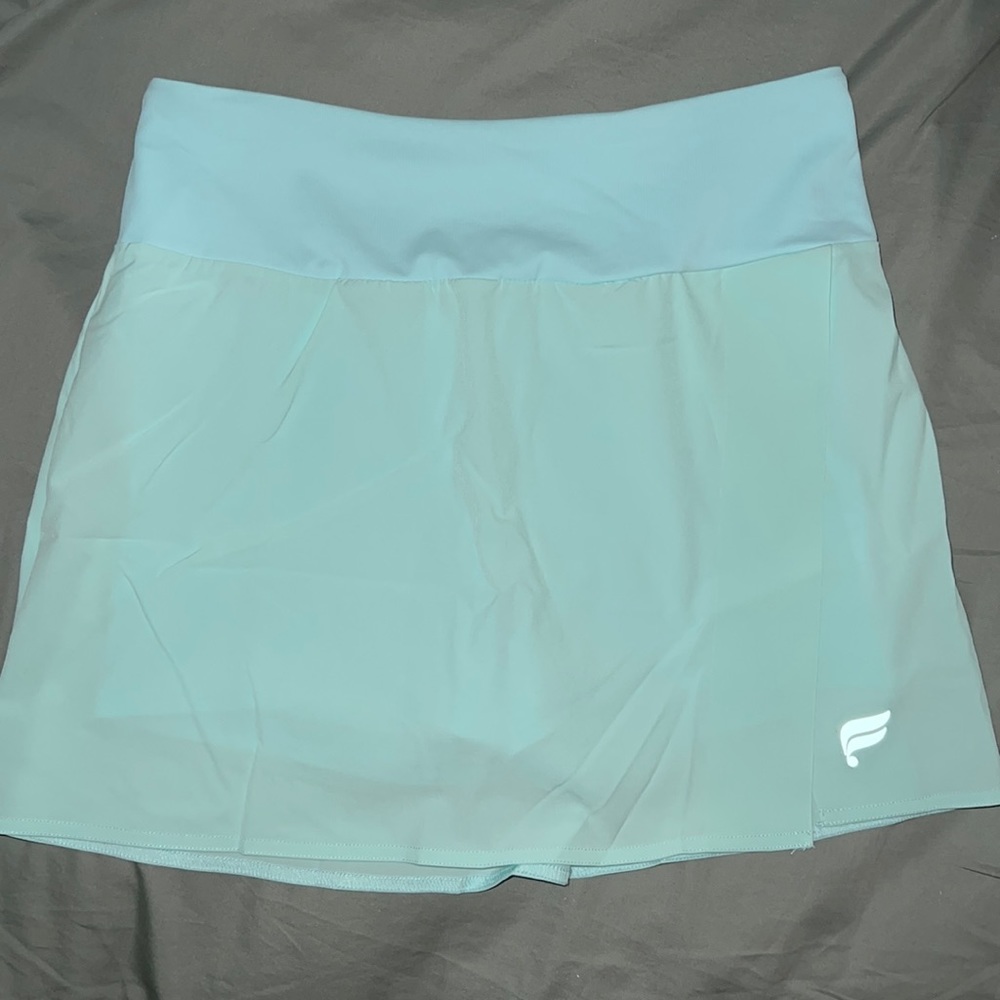 Fabletics skort